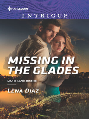 cover image of Missing in the Glades